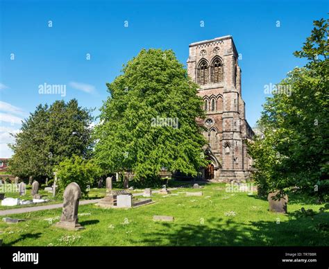 Bilton harrogate yorkshire england hi-res stock photography and images - Alamy