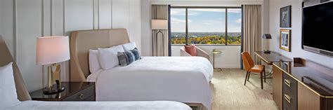 Suites in Buckhead, Atlanta | JW Marriott Atlanta Buckhead