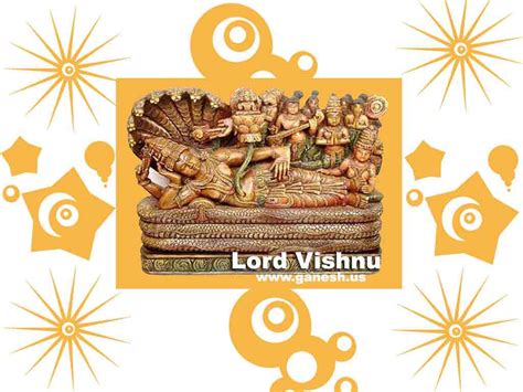 Paintings Of Vishnu & Lakshmi