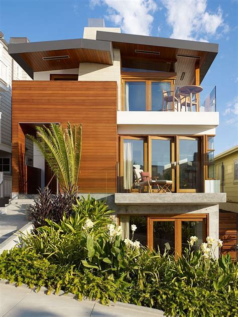 Architecture Archives | Tropical house design, Beach house design, Modern tropical house