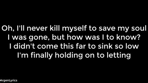 Slipknot - Unsainted | (Lyrics) | ArgenLyrics - YouTube