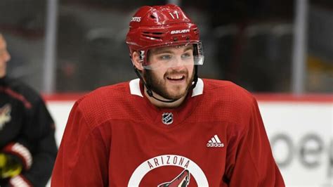 Net Worth Of Alex Galchenyuk In 2022: Bio/Wiki, Salary, Wife, Career & More