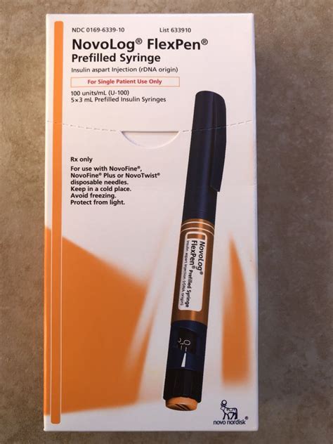 NovoLog flexpen for Sale in Sacramento, CA - OfferUp