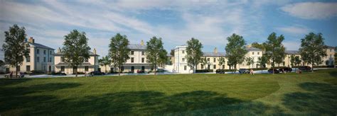 Poundbury – Architecture In Motion