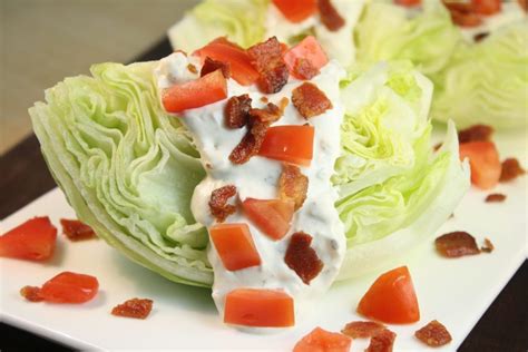 Iceberg Lettuce 101 | Classic Wedge Salad – Cooking Clarified