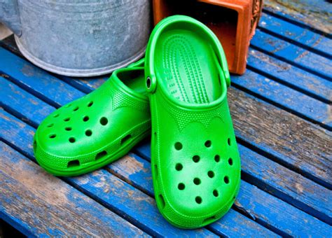 Crocs shoes, the new hype: Why the 'ugly' shoe is more popular than ever