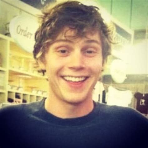 Evan Peters, American Horror Story, Future Boyfriend, Future Husband ...