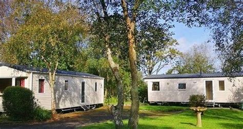 Hedley Wood Caravan & Camping Park, Holsworthy, Devon