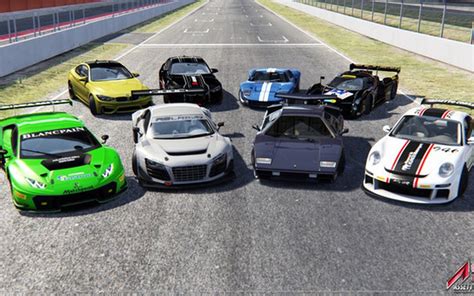 Buy Assetto Corsa Ultimate Edition Steam PC Key - HRKGame.com