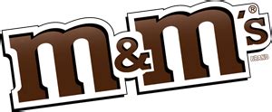 M&M's Logo Vector (.EPS) Free Download