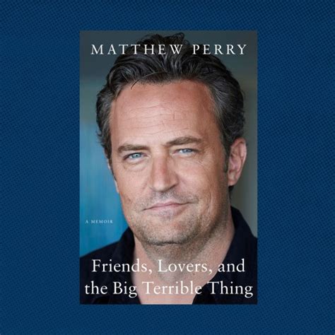 Stream Voiceover for New Matthew Perry Book by Polly Winder | Listen ...