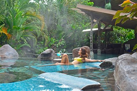 Arenal Volcano View at Baldi Hot Springs – Costa Rica Luxury and VIP