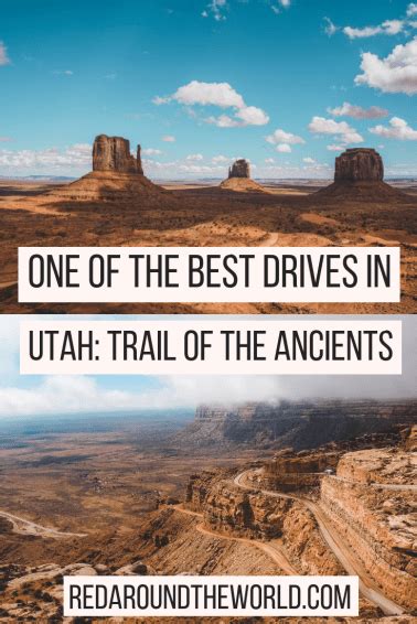 Trail of the Ancients in Utah and Colorado is a great road trip to experience ancient Puebloan ...