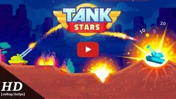 Tank Stars for Android - Download the APK from Uptodown