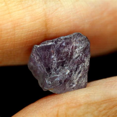 Collection Of Certified Natural Purple Sapphire On Sale – sapphirebazaar