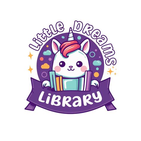 Little Dreams Library | Made By Teachers