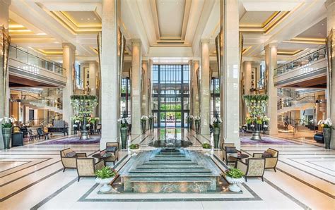 SIAM KEMPINSKI HOTEL BANGKOK (Tailandia): opiniones, comparación de precios y fotos del hotel ...