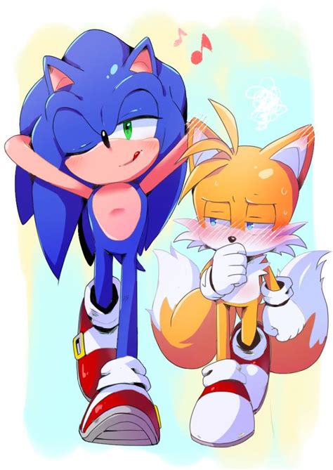 Sonic Genderswap Dimension Is BACK