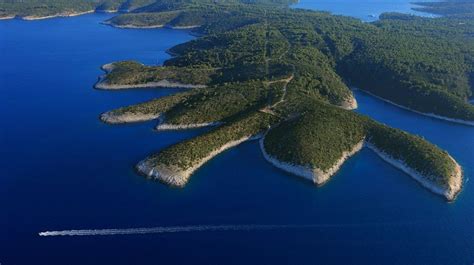 The Island — Villas Hvar