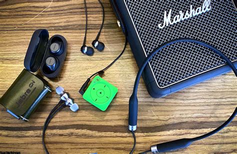 Mighty Vibe Review: Compact Spotify and Amazon Prime Music Player