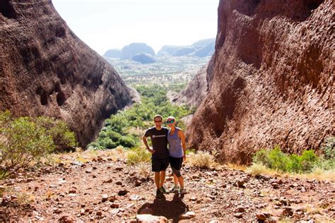 Kata Tjuta & Hiking the Valley of the Winds in Australia (Photos + Tips) -Have Clothes, Will Travel