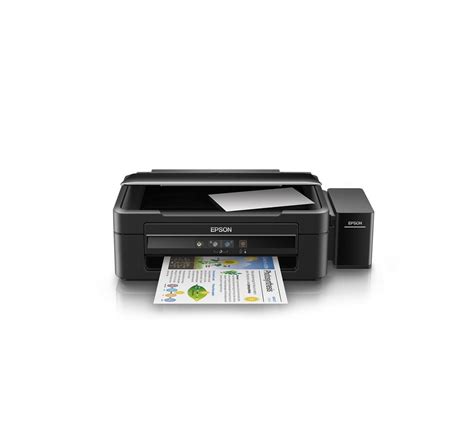 Epson EcoTank L382 – Sound & Vision