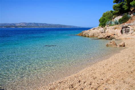 Croatia Beaches Wallpapers - Top Free Croatia Beaches Backgrounds - WallpaperAccess