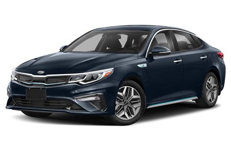 Kia Optima Plug-In Hybrid - Model Years, Generations & News | Cars.com