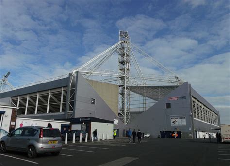 Deepdale Stadium – StadiumDB.com