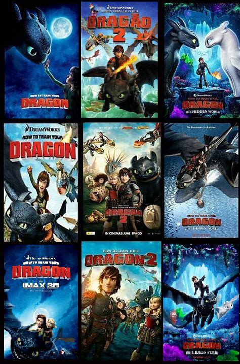 Httyd posters | Рисунки драконов, Рисунки лягушек, Как приручить дракона