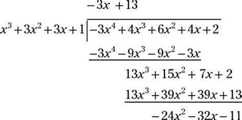 How To Determine The Equation Of An Oblique Asymptote - Tessshebaylo