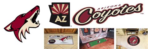 Arizona Coyotes