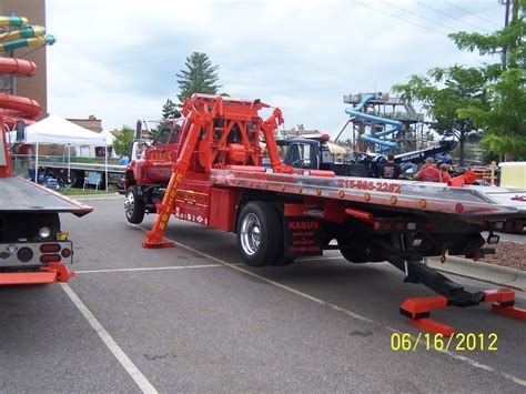 Rust Free Truck Beds Wisconsin