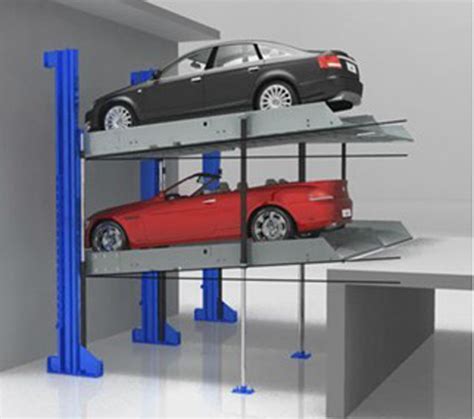 Car Lift: Car Lift Garage Residential