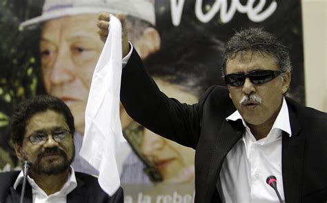 Colombia: Living with the FARC - CSMonitor.com