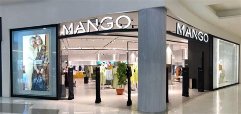 Mango lands in Maldives and opens first store | MDS