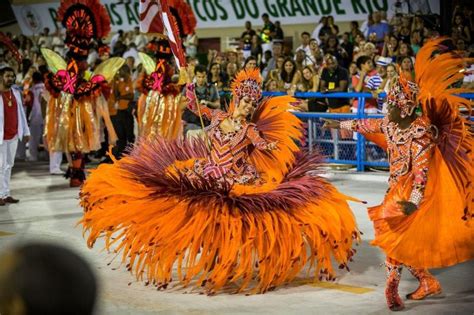 Carnival Parade - Ticket and Transportation - Rio de Janeiro, Brazil | Gray Line