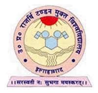 Uttar Pradesh Rajarshi Tandon Open University (UPRTOU) (Allahabad) (MCA), Admission detail in ...