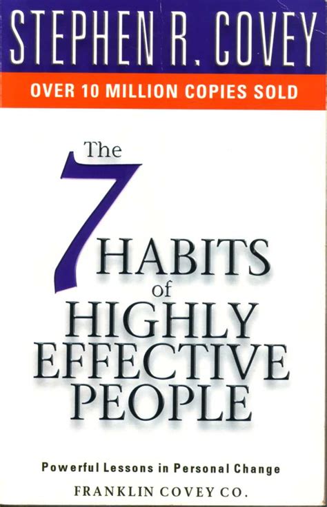 7 Habits Of Highly Effective People Quotes. QuotesGram