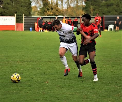 Littlehampton221022 – SITTINGBOURNE FC