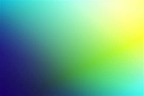 Green and Blue Color Gradient · Free Stock Photo