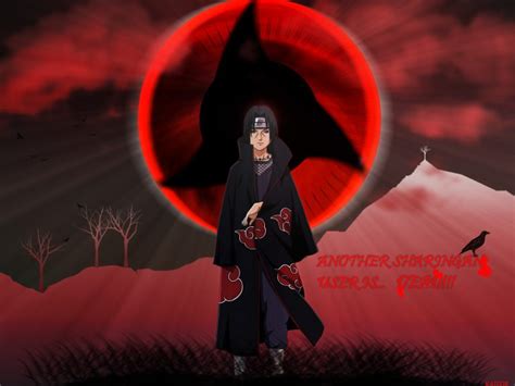 Free Download Naruto Shippuden Awesome Phone Wallpapers - PixelsTalk.Net