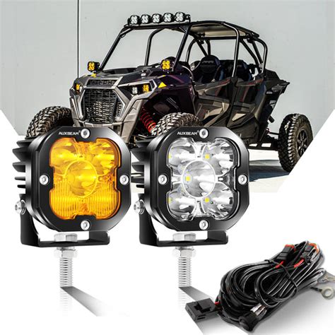 ATV/UTV-LED Driving Lights