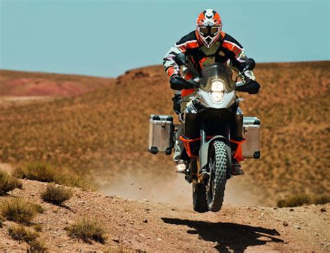 Best Motorcycle Boots For Adventure - Riding and Off-Road Trips