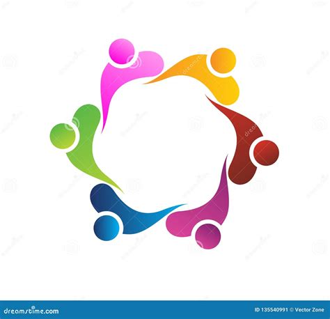 Teamwork Logos Clipart Best - Riset