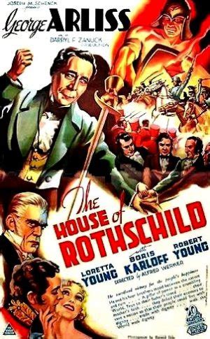 The House of Rothschild (1934) | PrimeWire