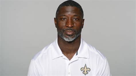 Lions interested in hiring Saints secondary coach Aaron Glenn as ...