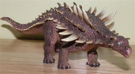 Polacanthus Pictures & Facts - The Dinosaur Database