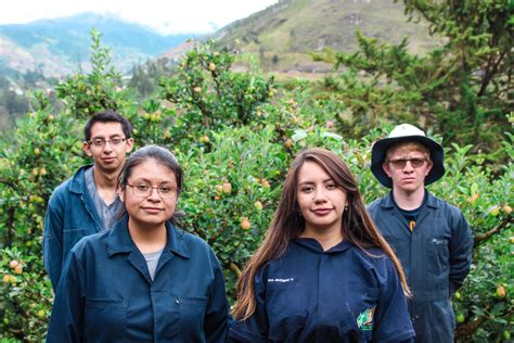 Ciencias Agropecuarias – UCUENCA