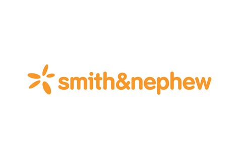 Download Smith & Nephew Logo in SVG Vector or PNG File Format - Logo.wine